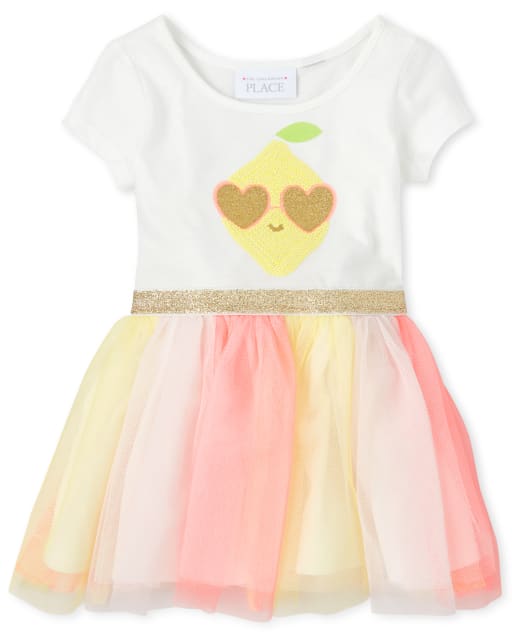 Children's place tutu dress cheap