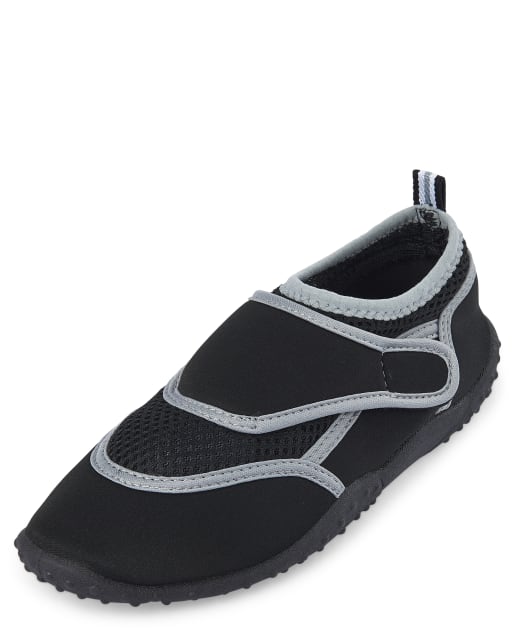 Boys water shoes hotsell
