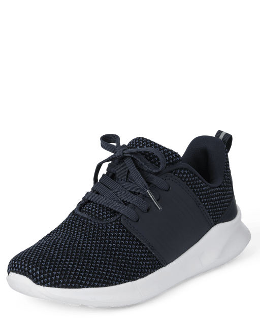 Children's place sneakers top