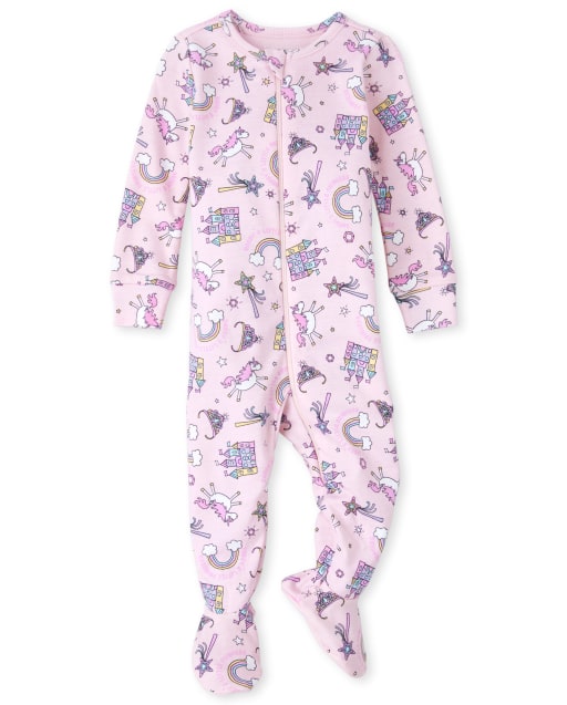 Children's place baby pajamas 2025