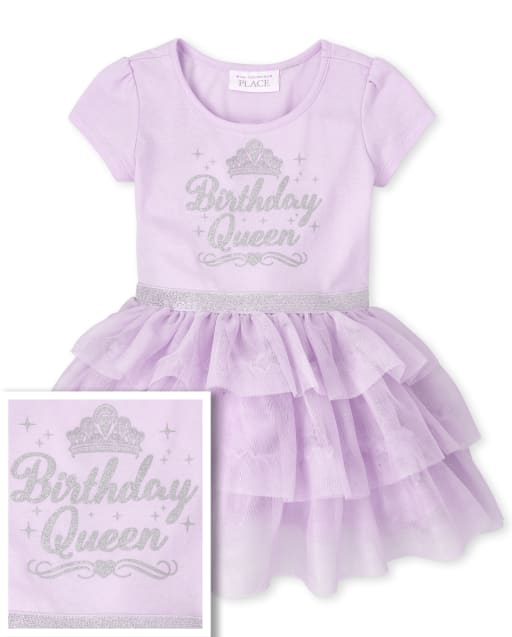 Children's place hotsell tutu dress