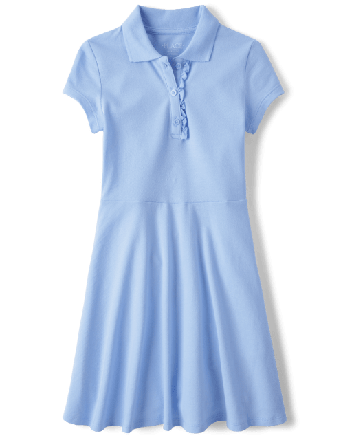 Children's place polo new arrivals dress