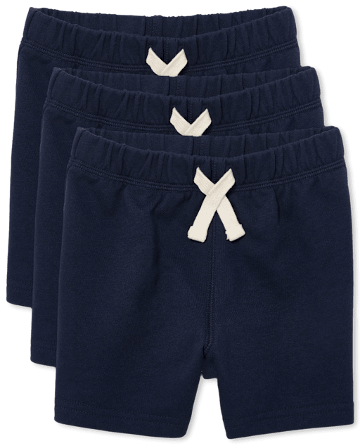 Baby blue boy shorts hotsell