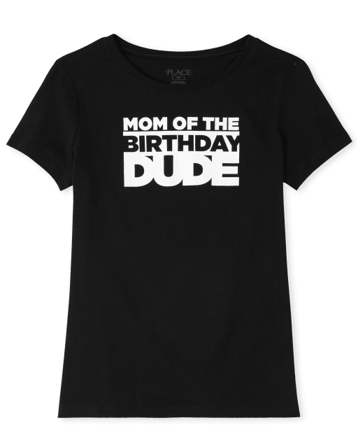 Mom Of Boys Shirt - Cute Graphic Tee For Mother's Day & Everyday - View #4