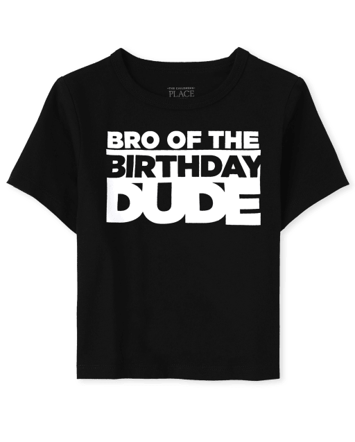 Big brother shirt children's hot sale place