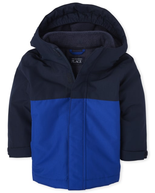 Boys 3 in 1 coat on sale