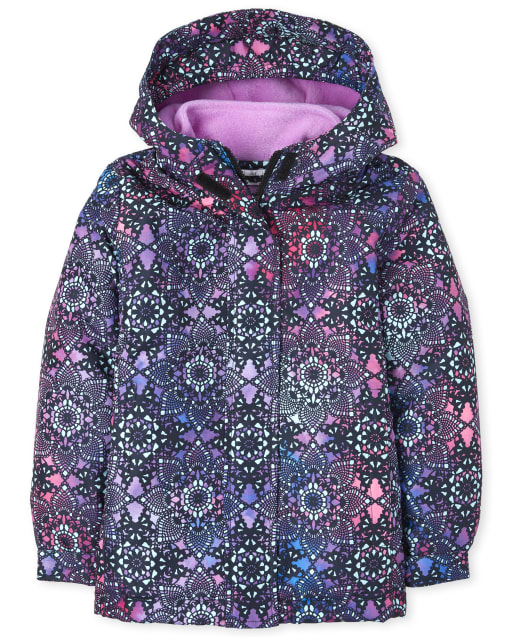 Girls 3 in 1 coat hotsell