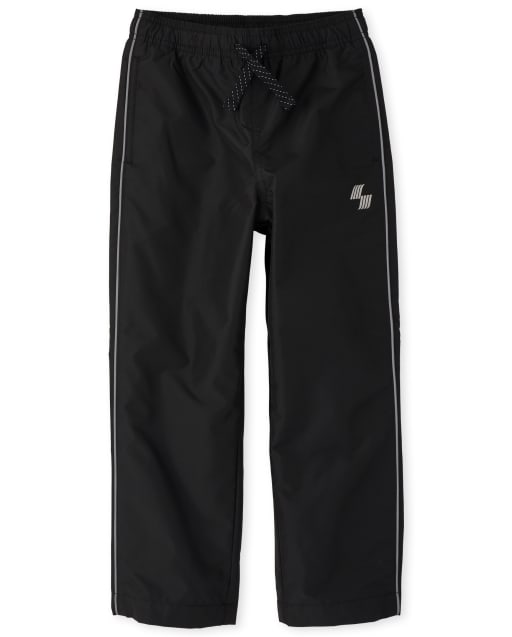 Boys windbreaker pants store