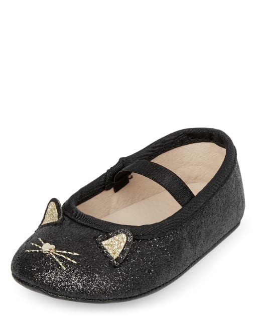 Cat outlet ballet shoes