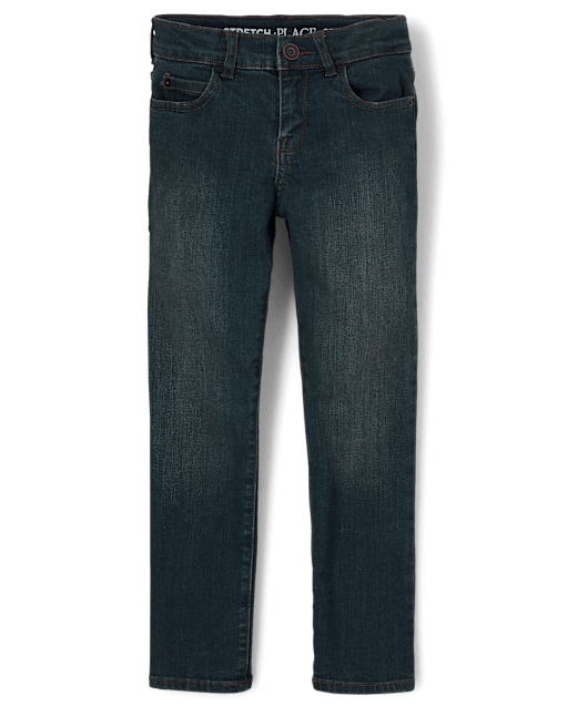 Children's place boys jeans hotsell