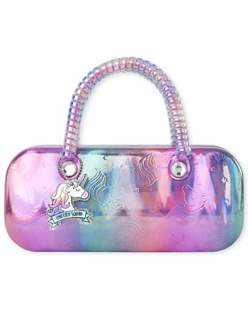 Girls sunglasses case sales