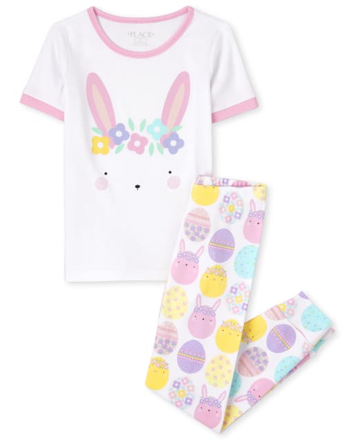 Children's place easter pajamas outlet