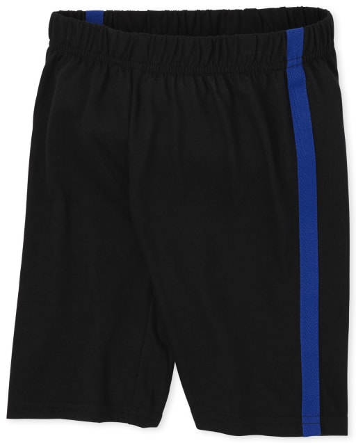 Boy pajama shorts discount