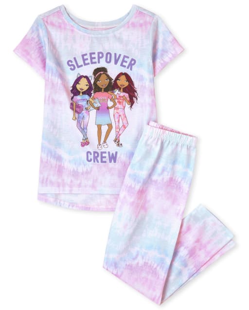 Pjs for 10 year old girls 2025