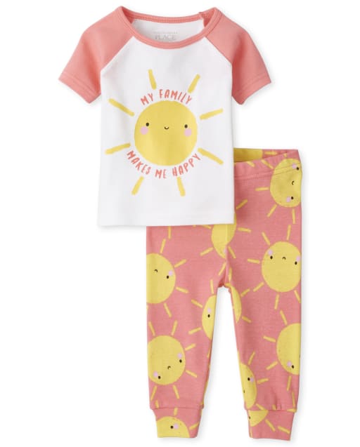 Carters eggcited pajamas on sale