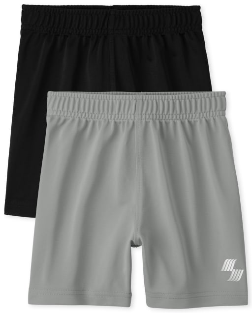 Children's place basketball shorts clearance