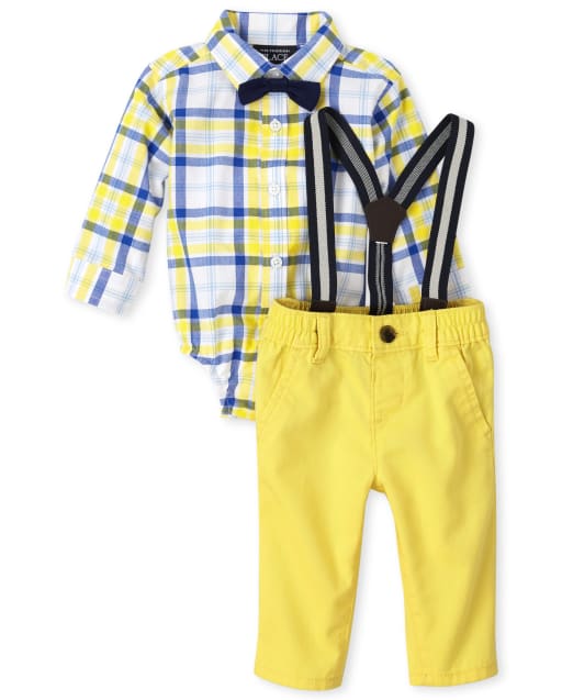 Children's place baby boy easter outfit cheap
