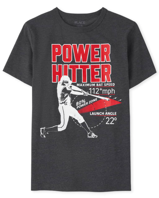 Power　Wear　BASEBALL SHIRTS 3019162_1634.jpg