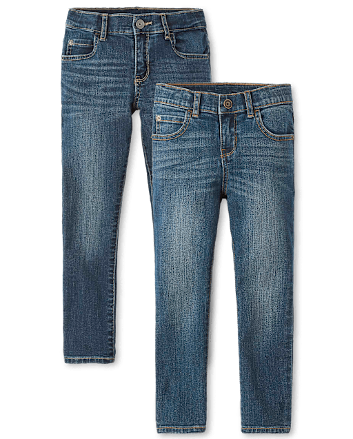 Boys Jeans Regular Fit main image 0