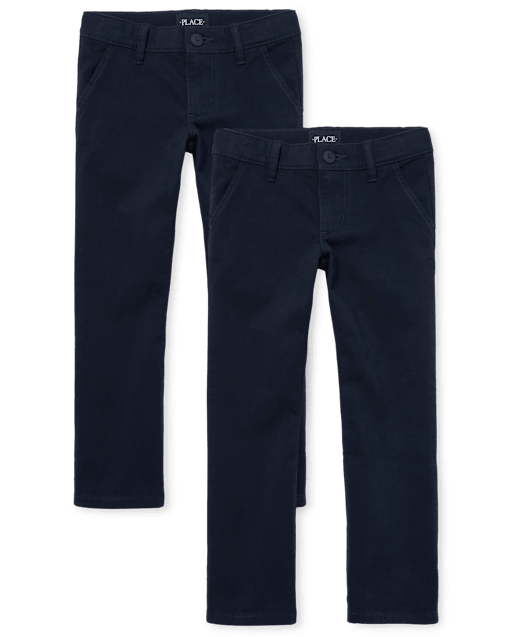 専修大学Soarers 3rd uniform pants 3019926_IV.png