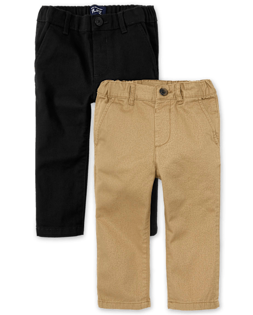 Hombre Nino x CORONA JUNGLE SLACKS 3020018_32SJ.png