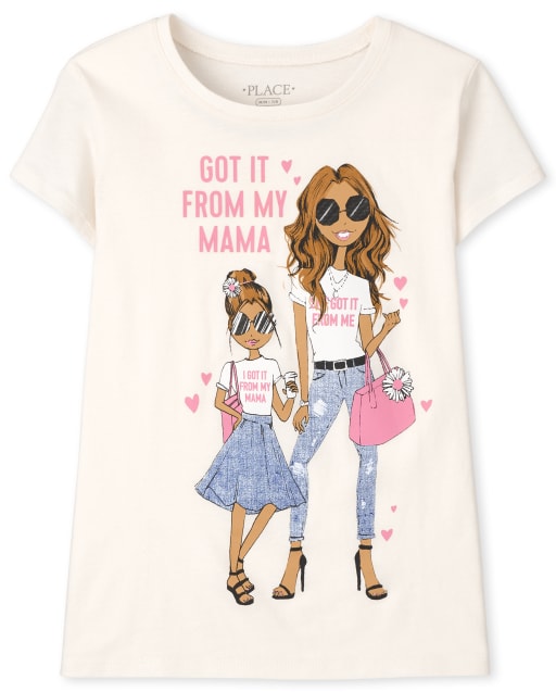 I got it from my mama sweatshirt online