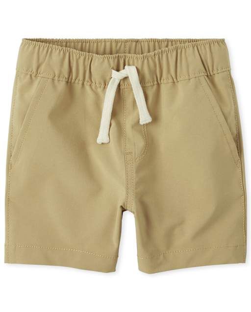 Khaki outlet shorts toddler