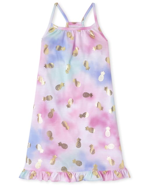 Children's place nightgown sale