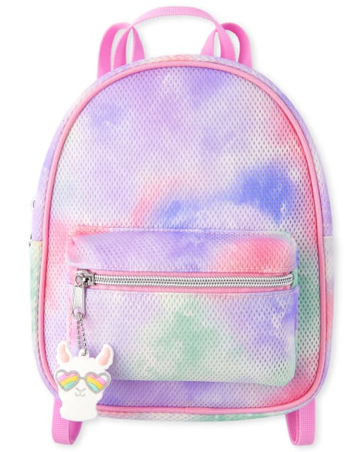 Children's place top mini backpack