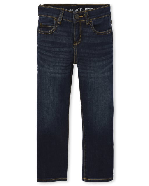 Children's place boys sales jeans