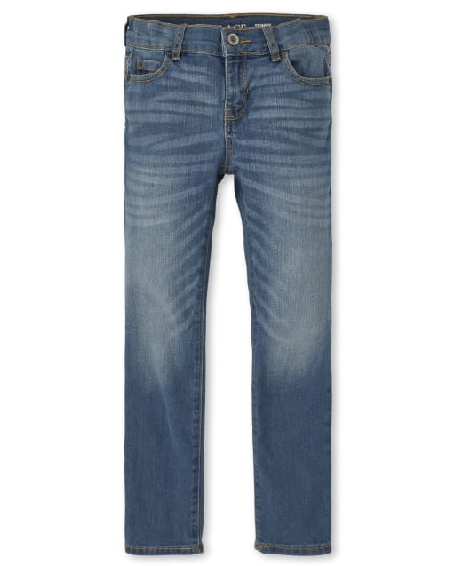 10 2025 husky jeans