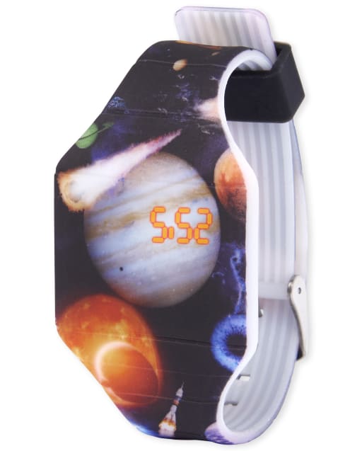 Children's place watch discount