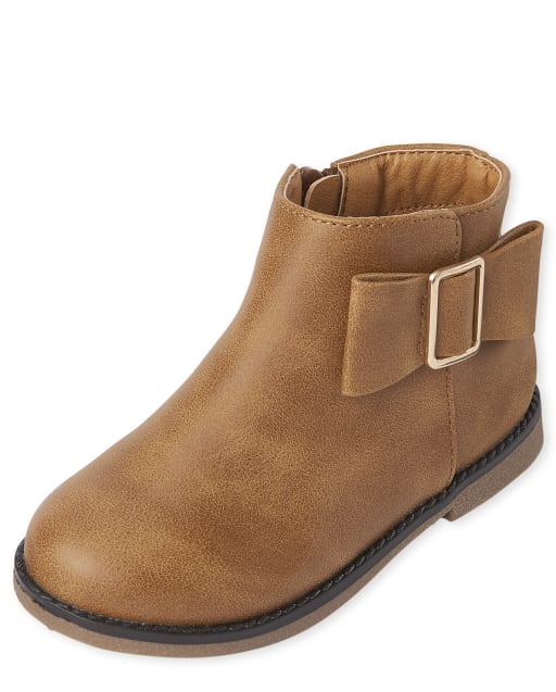 Girls with clearance booties