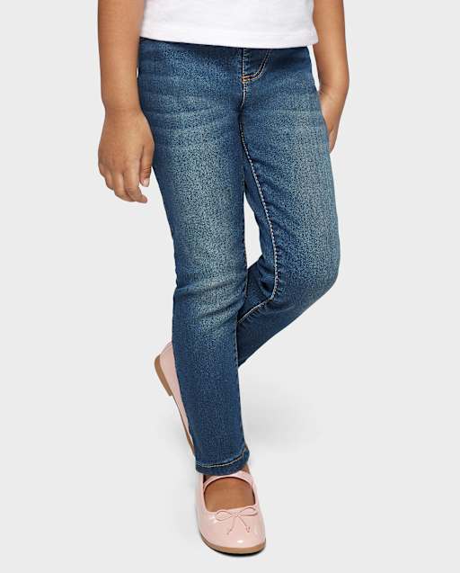 Cat and jack jeggings toddler top
