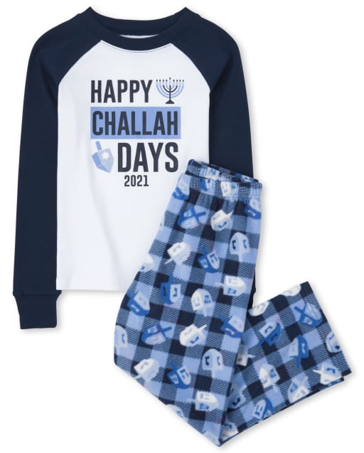 Hanukkah best sale pj pants