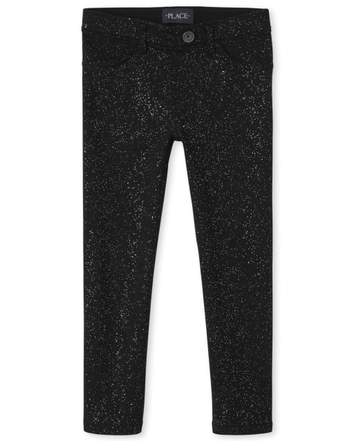 Children's place jeggings hot sale