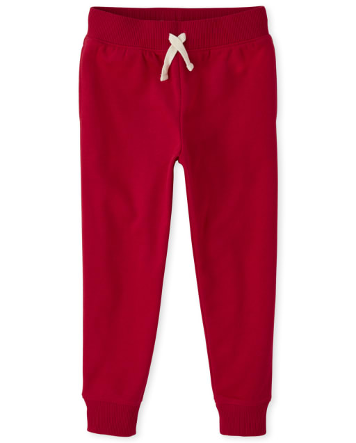 Children's place hot sale joggers