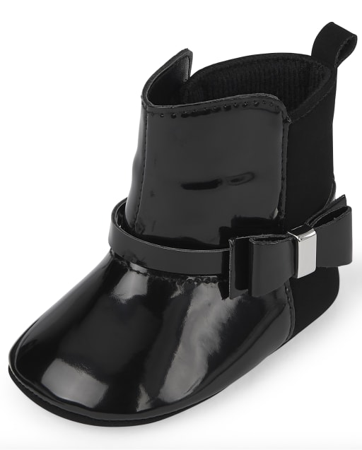 Children's place girl boots hotsell