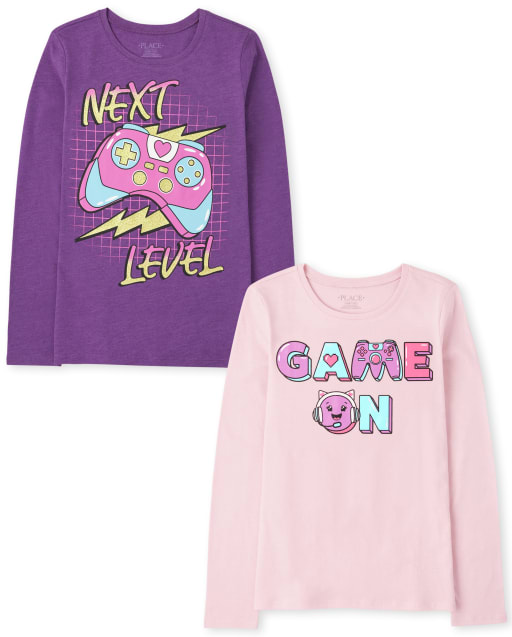 ミュージシャン FACT GIRL Longsleeve Tee LONG SLEEVE | FACT ONLINE SHOP