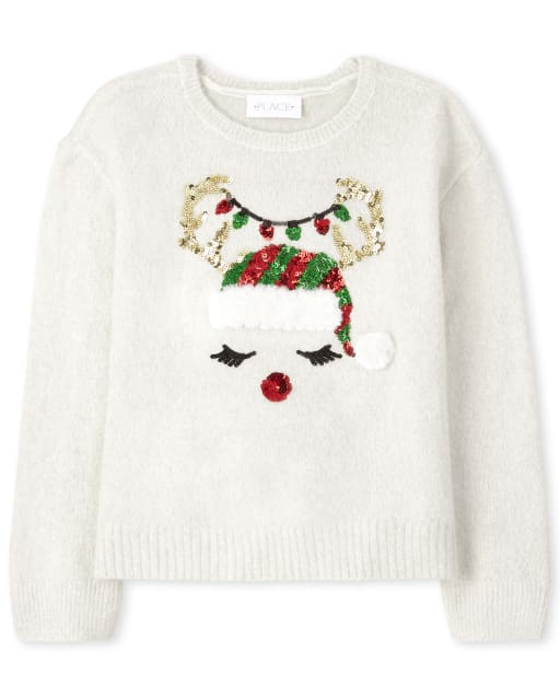 Children's place christmas sweaters new arrivals