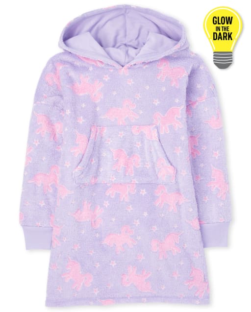Glow in the dark fleece new arrivals
