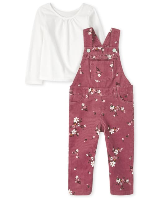 最終価格　限定　apolina Bonnie cord dungaree 7-9 最終価格 限定 apolina Bonnie cord dungaree 7-9