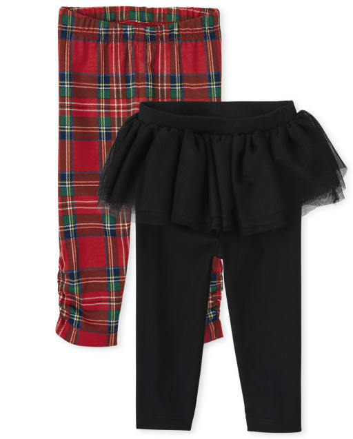 Black tutu leggings shop