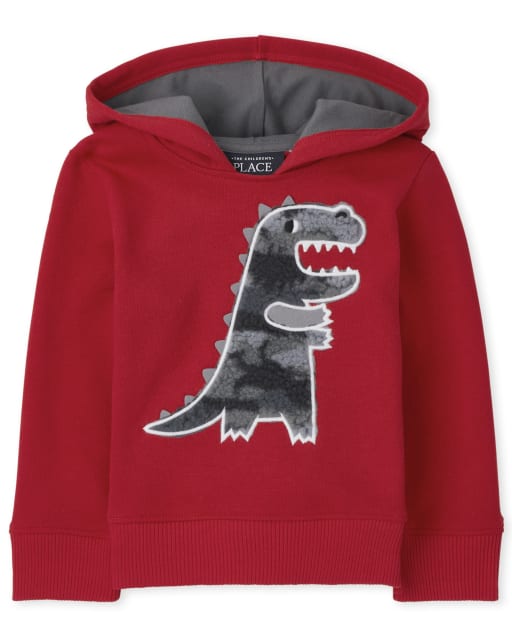 Joules dinosaur hoodie online