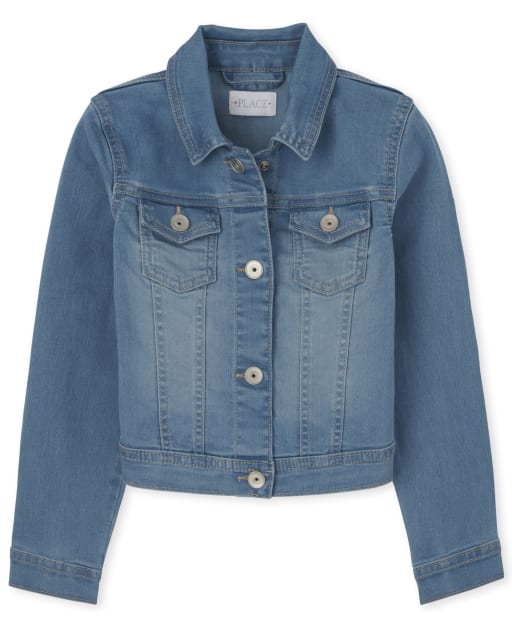 Girls ki jacket outlet