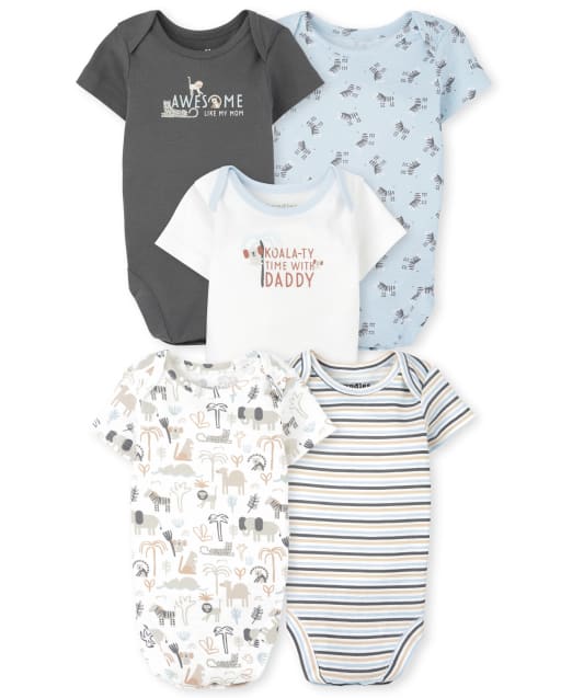 Body bebe animales cheap