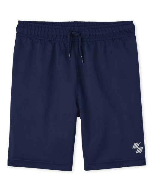 Children's place basketball shorts shop