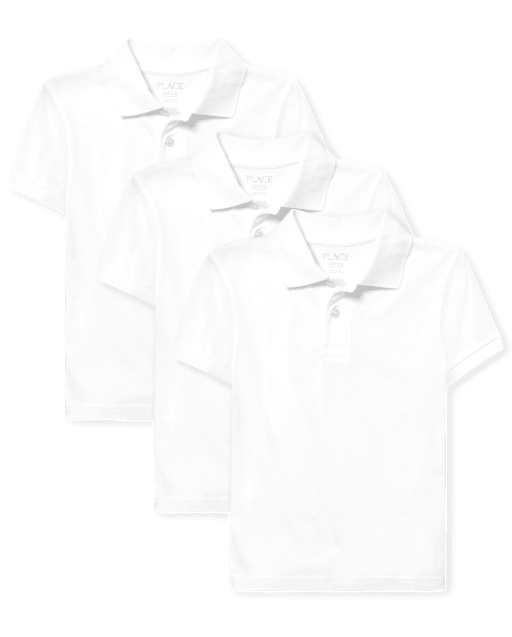 1-3er PACK ORIGINAL BUNDESWEHR MARINE T-SHIRT WEIß MATROSE SHIRT ARMEE BW SHIRTS