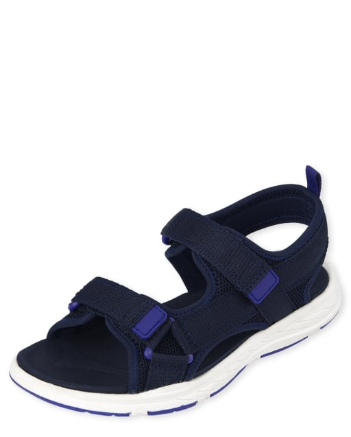 Children's place boy sandals clearance