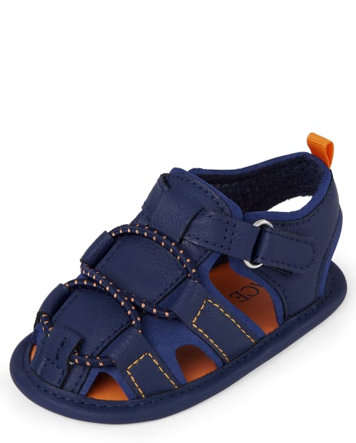 Fisherman sandals baby boy store